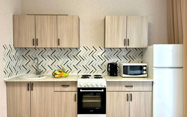 Апартаменты Современная квартира