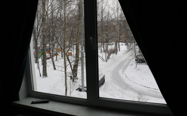 Na Vatutinskaya 17 Flat