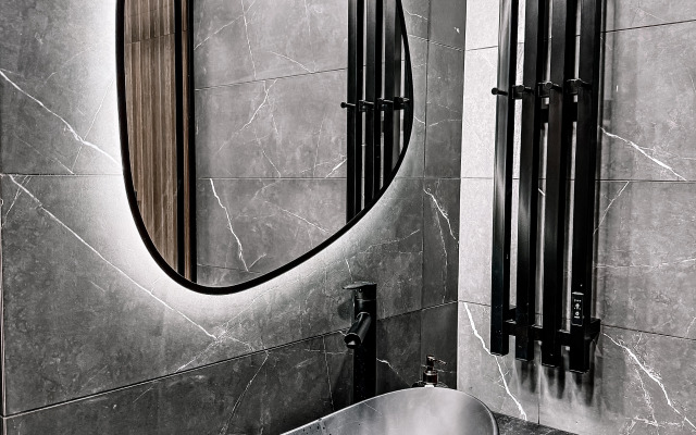 Квартира Эксклюзивная в ЖК Яблоневом