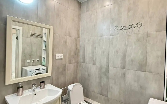 Квартира на Щербакова 18