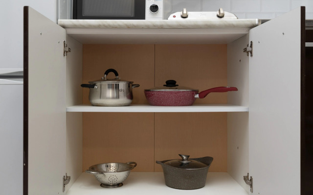 Апартаменты Red Apartments Крамского (Верона)