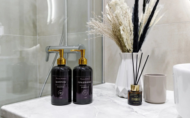 Апартаменты Grand Palace 1222