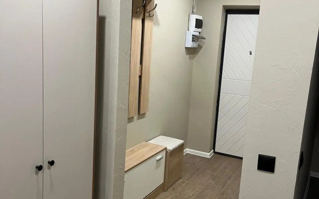 Квартира 2-комнатная у вокзала, центр пешком