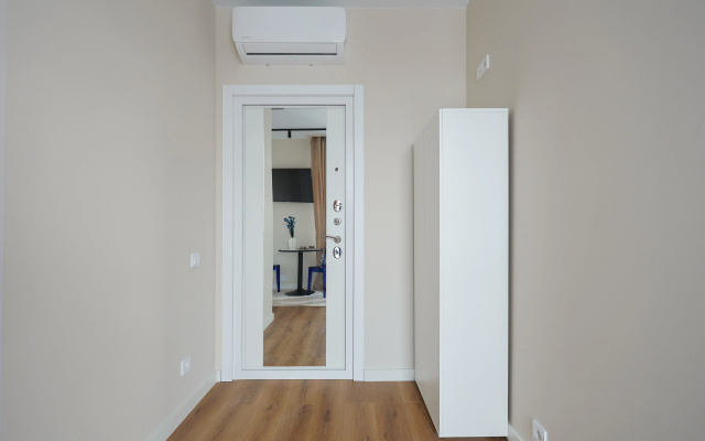 Квартира Студия 1061-3 в ЖК Nice Loft