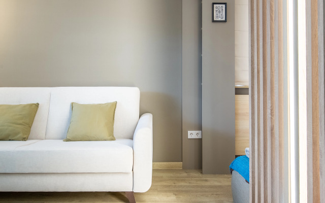 Na Zaharova Flat
