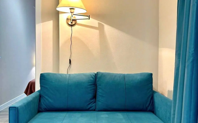 AzurGarden Flat