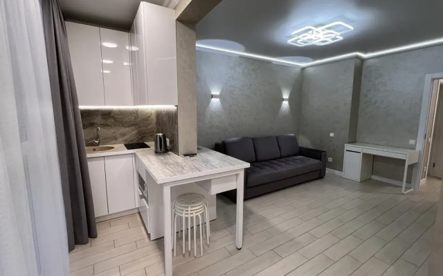Apartamenty Sochiposutochno