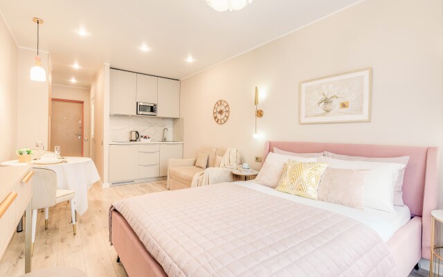 Start Apartaments