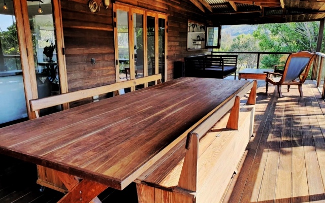 Tranquilo Beach House Guest House