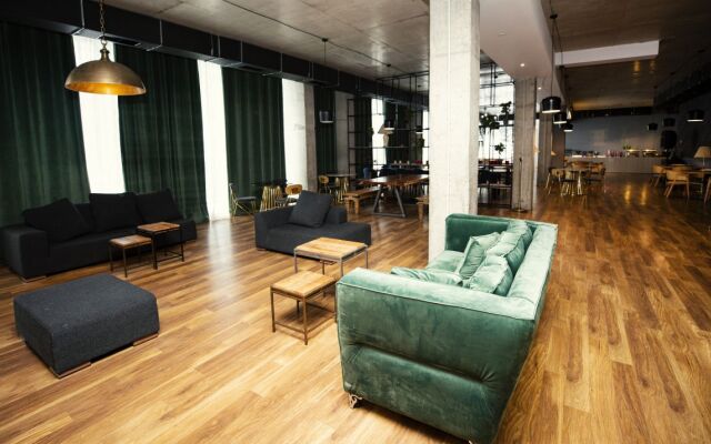 Hotel Grand Noel Bakuriani