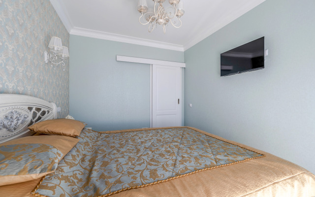 Odnokomnatnaya V Tsentre Goroda Flat