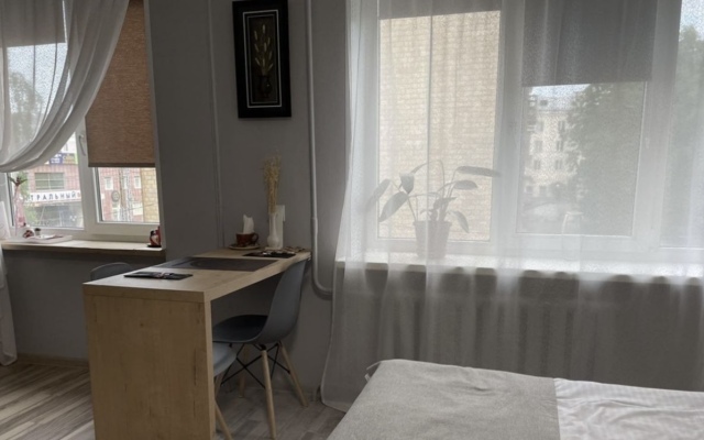 Kvartira v tsentre goroda Flat
