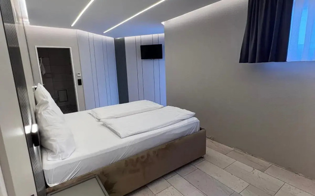 Hafez Bad Salzuflen Hotel