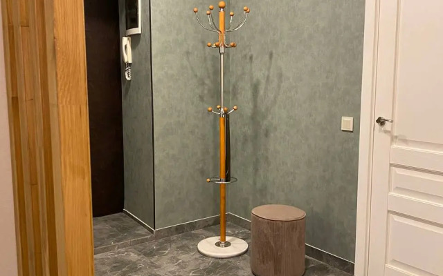 Квартира в центре на Советской