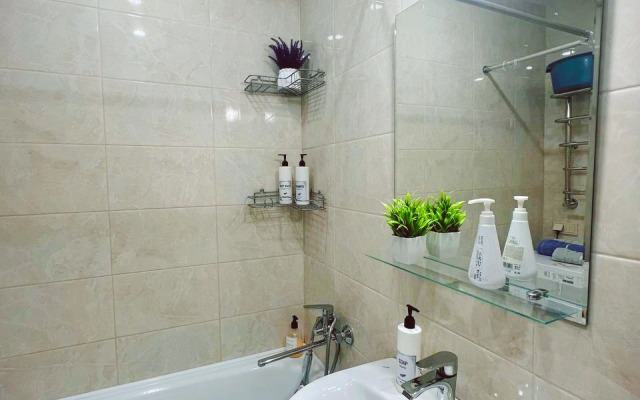 Квартира Студия для двоих