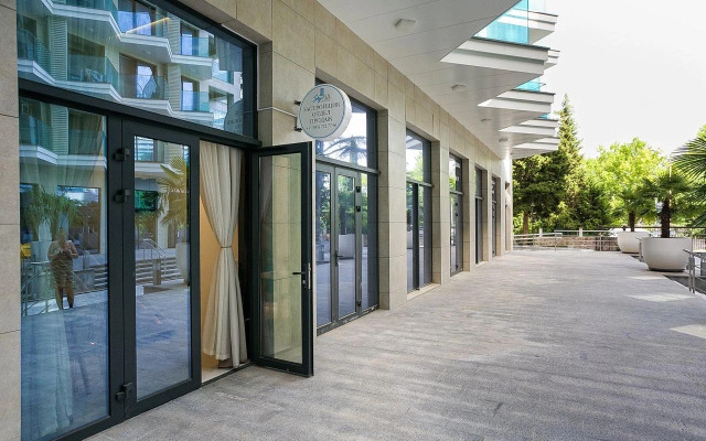 Skay Plaza 2 - Vozle Morya Apartamenty Apartments