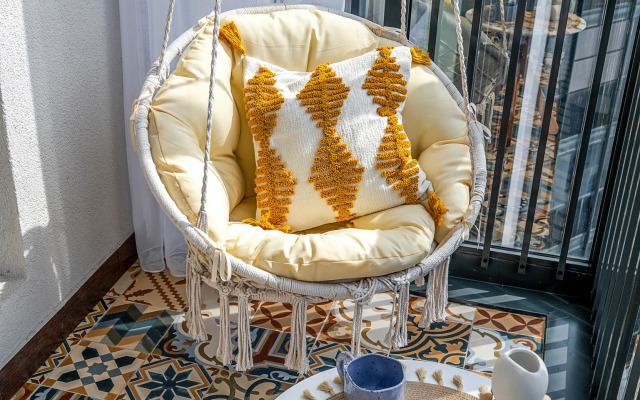 Апартаменты RentDaySpb на Васильевском Острове