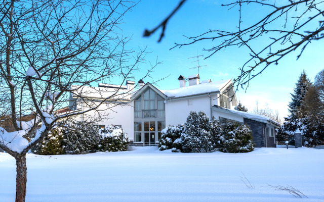 Вилла White Luxe