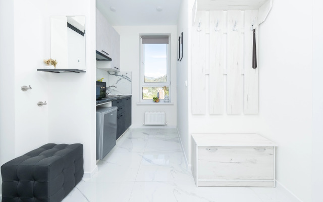 295 V Zhk Letniy Dlya Bolshoy Kompanii Apartments