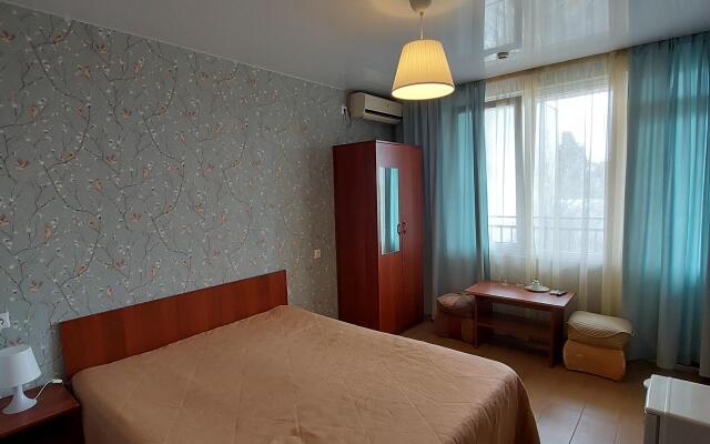Arkadiya Guest house