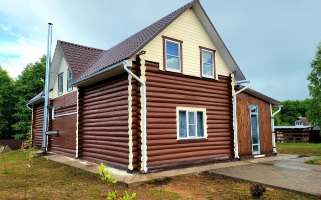 Частный дом в деревне Мешоколь 156