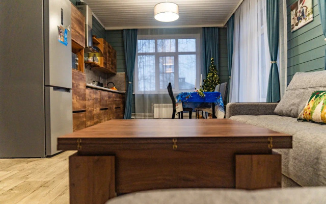 Частный дом Naumovo village