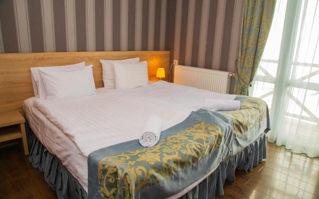 Hotel Edelweiss Hotel