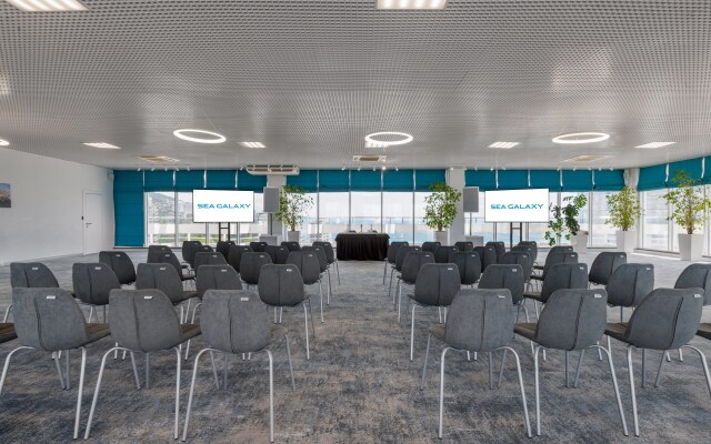 Sea Galaxy Congress & Spa Hotel