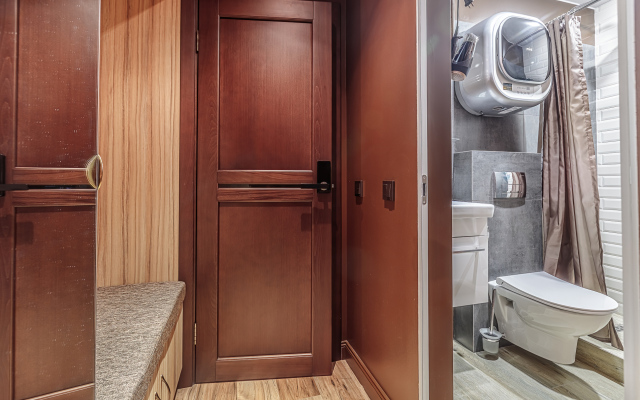 Апартаменты лофт квартиры Struni 3