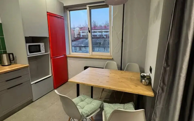 Квартира Уютная на Варламова