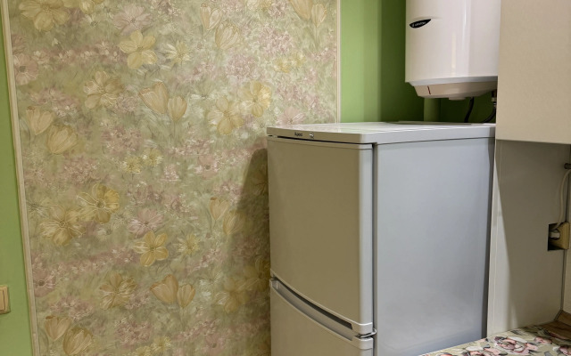 Квартира Уютная, чистая, однокомнатная квартира