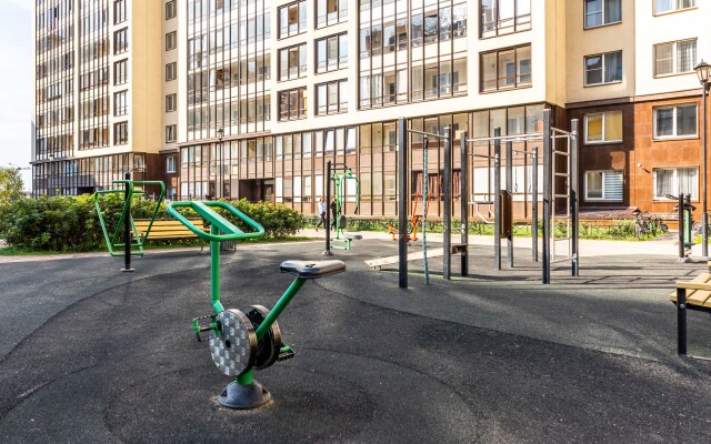 Квартира в Солнечном городе #2