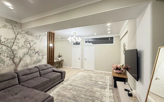 Loft Apartments