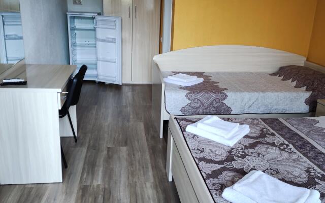 Na Sadovoj Guest House