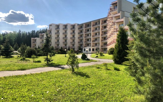 Park Hotel Olimp Kolomna