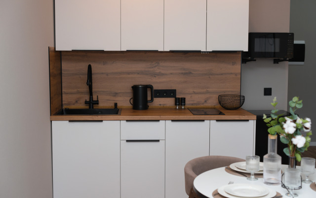 Diamond Luxe Apartment