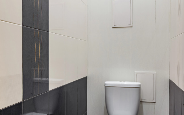 V tsentre SAMARYI Flat