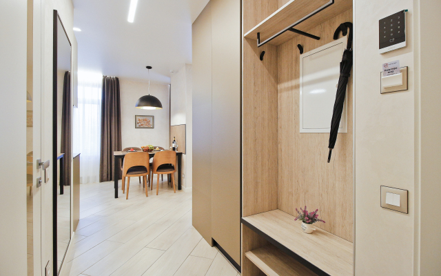 Apartments Flyapart 6