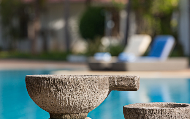 Chariot Beach Resorts Hotel