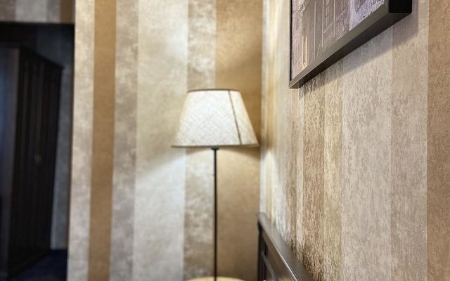 Бутик-отель Alegria