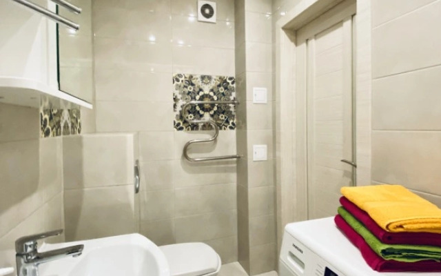 Апартаменты Perfect Flat 5