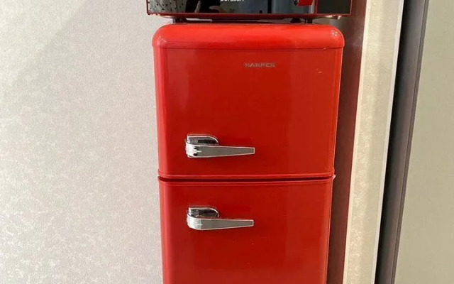 Na Ulitse S.Ya. Lemesheva 8 Flat