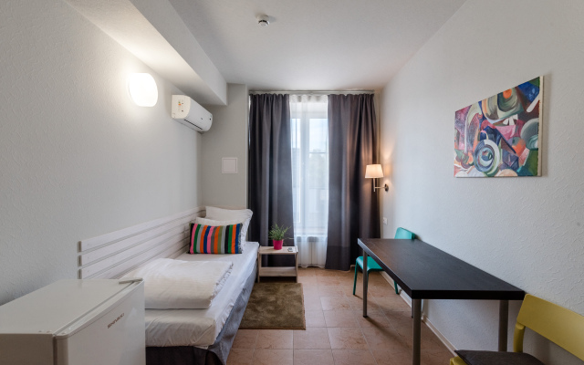 Loyal Guest House