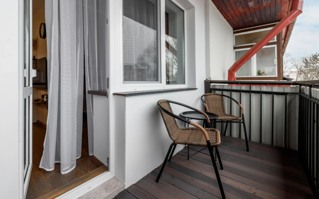 Apartamenty Viatur na Ozesko 39a