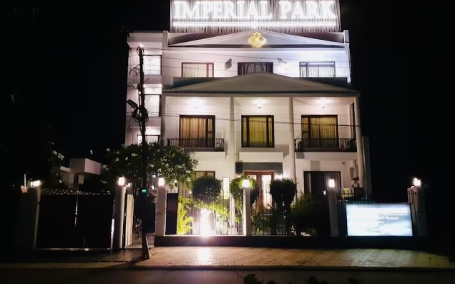 Imperial park by stay breezy Hotel