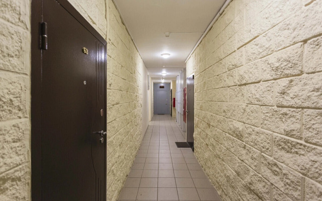 Na ulitse Savvinskaya 17 Flat