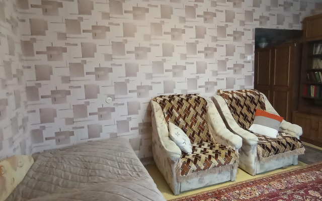 Квартира Уютная 2 комнатная