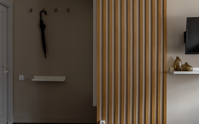 Апартаменты Теорема 3