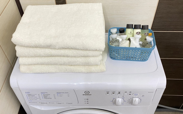 Na Vzlyotnoy 7D Flat