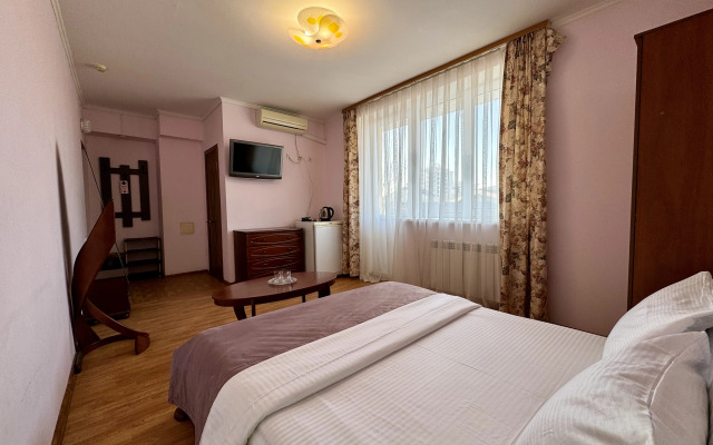 Hotel Edelveys
